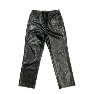 Dollhouse Faux Leather Pants